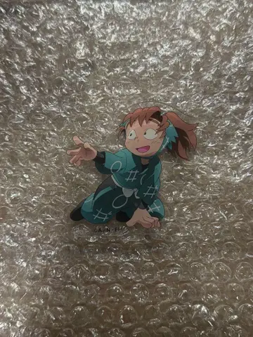 닌타마 란타로 젠포지 이사쿠 아크릴 스탠드 1학년