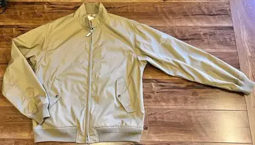 THE NORTH FACE PURPLE LABEL 별주 필드 자켓