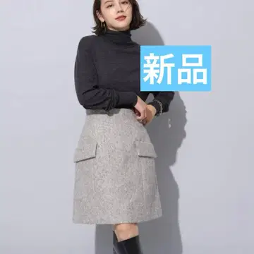 아르페쥬 스토리 아웃 포켓 스코트