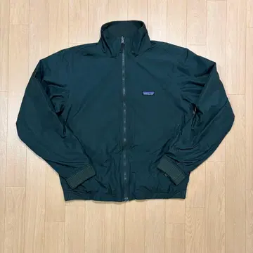 파타고니아 쉘드 신틸라 자켓 90s