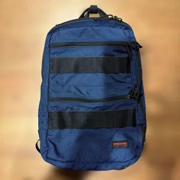 BRIEFING 브리핑 SQ PACK 미드나잇 블루
