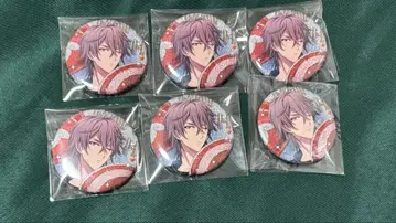 아이나나 라비튜브 mini 캔뱃지 미도 토라오