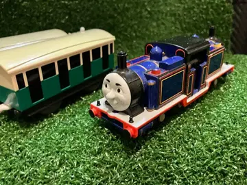 프라레일 마이티 맥 토마스 시리즈