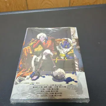 블루 록 fullcolor selection 미카엘 카이저