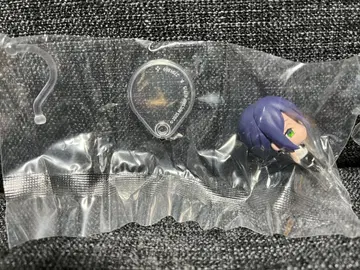 체인소맨 캡슐 피규어 컬렉션 레제&봄