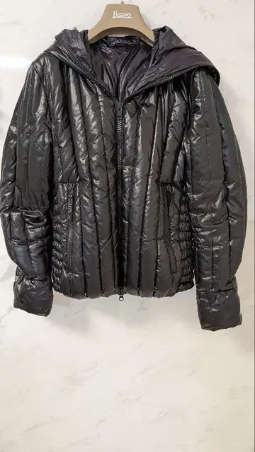 COMME CA MEN 꼼사맨 다운 자켓