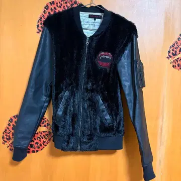 JURY BLACK 아우터 자켓