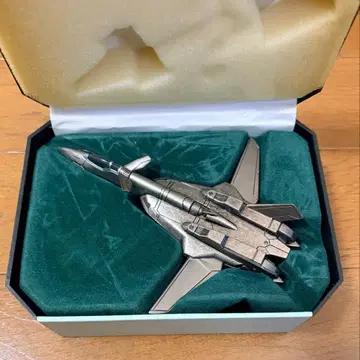 마크로스 다이캐스트 동우사 YF-19