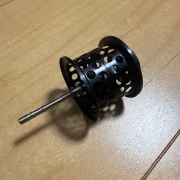 레이즈 스튜디오 마이크로캐스트 스풀 블랙