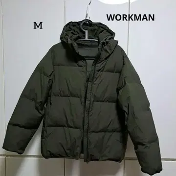 워크맨 내구성 발수 L 사이즈