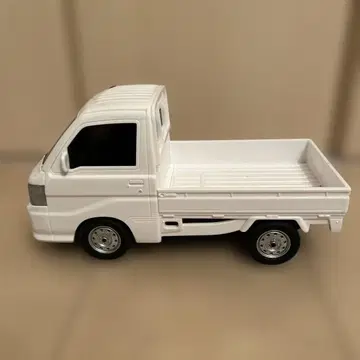 DAIHATSU HIJET 하이제트 경 트럭