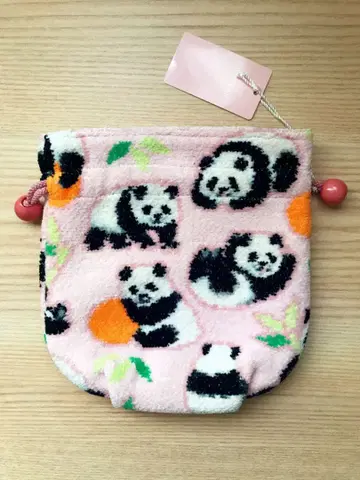 페이러 코로코로 팬더 복조리