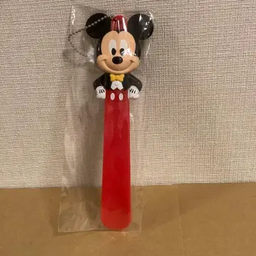 디즈니 미키마우스 구두 주걱