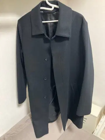 URBAN RESEARCH 스텐카라 코트