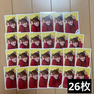 A! group 코지마 켄 미니 사진 26장