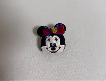 디즈니 크리스마스 미니 반지