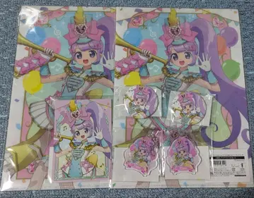 프리파라 마루쿠지 마나카 논