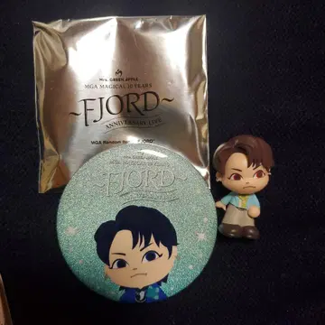 미세스 그린 애플 피오르 가챠 와카이 히로토