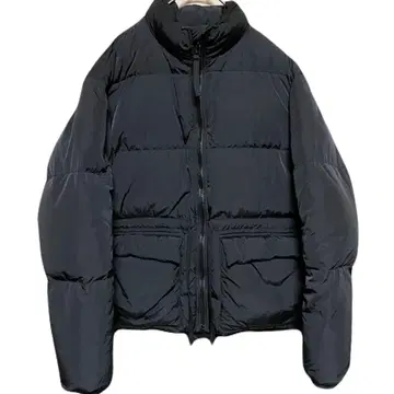 BEAMS LIGHTS 아라이 다운 자켓 오라리