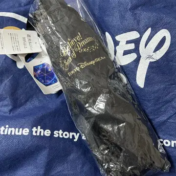 도쿄디즈니씨 빌리브 UV컷 우산