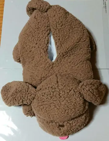 맛카친 티슈 커버 티슈 케이스 유온 ICE