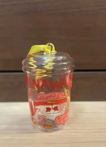 스타벅스 오너먼트 오키나와