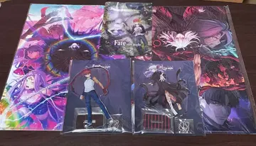 Fate 페이트 굿즈 묶음 판매
