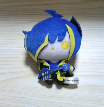 SHOW BYROCK 봉제 인형 야스