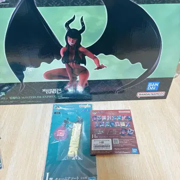 제일복권 원피스 메모리 오브 히로인즈 B상