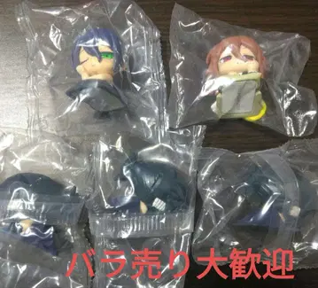 체인소 맨 오네무탄 천사의 악마 레제 봄