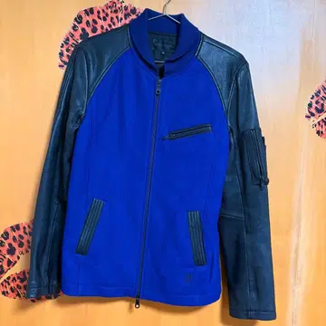 MURDER LICENSE 아우터 자켓