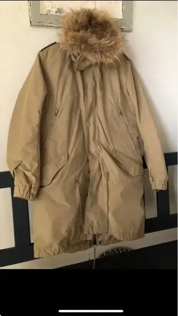 아파르트망 도 두즈이엠 클래스 라 류 모즈 코트