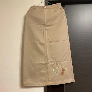 Reve de femme 레브드팜 미착용 롱 스커트