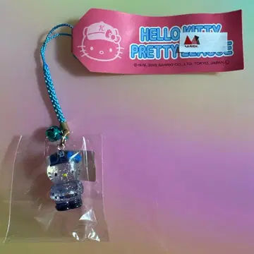 헬로키티 끈 중일 드래곤즈 레어
