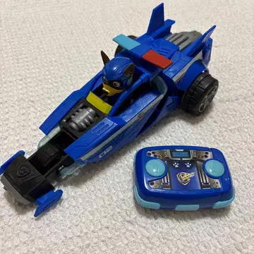 퍼피 구조대 체이스 무선 조종