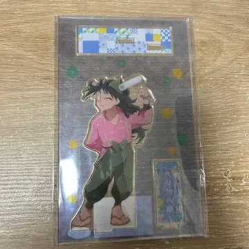 닌타마 쿠쿠치 헤이스케의 모두 함께 장사 ver. 아크릴 스탠드