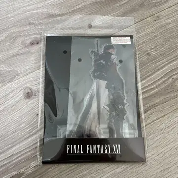 파이널 판타지 XVI 아크릴 스탠드
