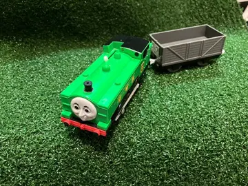 프라레일 덕 토마스 시리즈