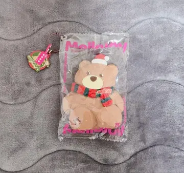 멜로조이 Mellojoy 크리스마스 크리스마스의 단짝 스퀴즈