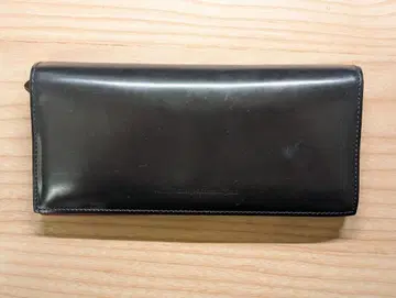 The Warmthcrafts Manufacture 장지갑