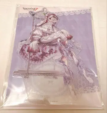 IdentityV 제5인격 아크릴 스탠드 밤의 감시자