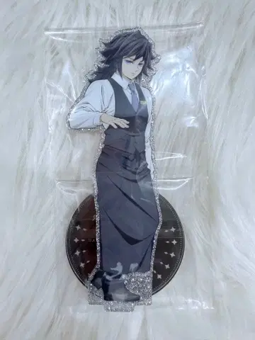 귀멸의 칼날 모크텔바 아크릴 스탠드 토미오카 기유 ufotable