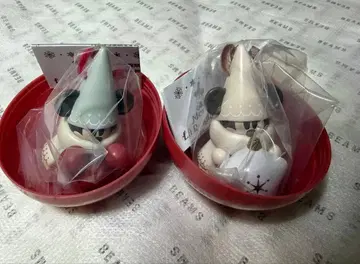 디즈니 리루린린 2025 화이트 스카이블루