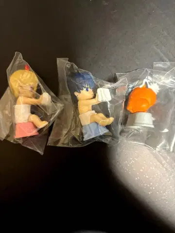 체인소 맨 후로토모 하야카와 아키 파워 포치타