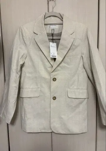 마우지 테일러드 자켓 사이즈 10