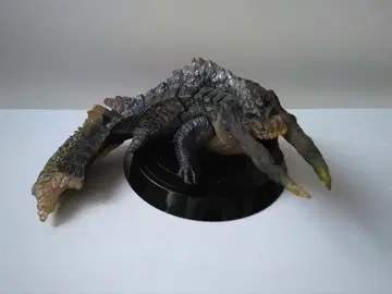 몬스터 헌터 스탠다드 모델 지엔 모란