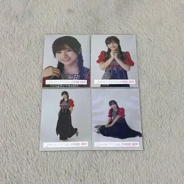 사쿠라자카46 오다쿠라 레이나 4th ARENATOUR 라이브 의상 컴프