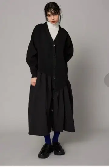 HeRIN.CYE 해린 도트 원피스