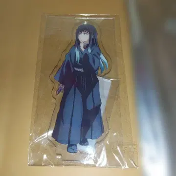 세트 귀멸의 칼날 토키토 무이치로 아크릴 스탠드 원화전 아크릴 키링