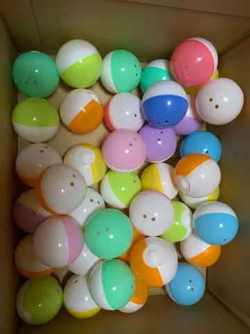 쿠라스시 빗쿠라폰 몬스터볼